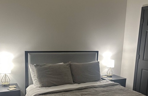 Johnson City Apartment | Just minutes from downtown Johnson City, ETSU, JCMC, and Milligan College