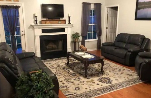 Kedron House | Just over 30 mins from downtown Nashville!