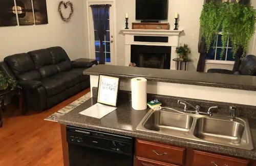 Kedron House | Just over 30 mins from downtown Nashville!