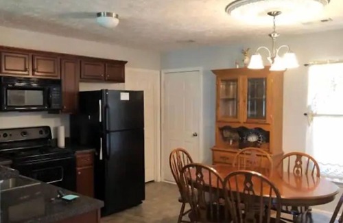 Kedron House | Just over 30 mins from downtown Nashville!