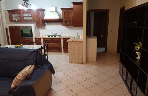 Scafati Apartment | Just Pompei Holiday House