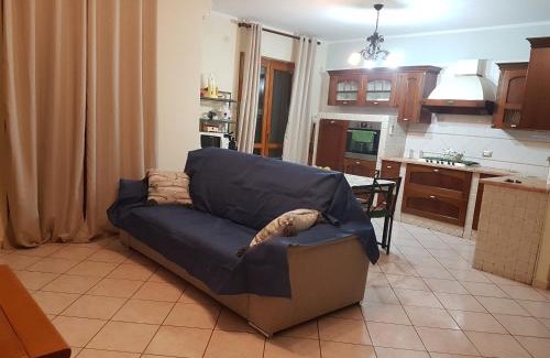 Scafati Apartment | Just Pompei Holiday House