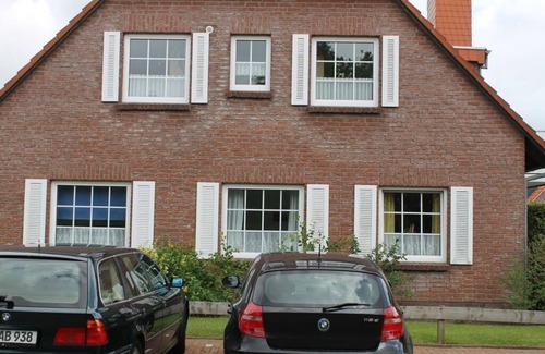 Norddeich Boat Rental | Just Relax Comfortable holiday residence