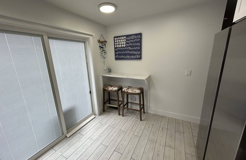 Bradley Beach House | Just renovated 3-bedroom house in Bradley Beach 🐶WFH at the beach!