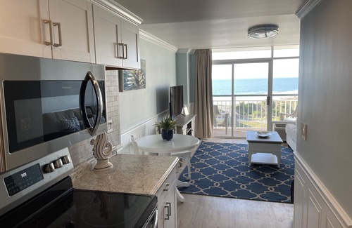 Litchfield by the Sea Condo | Just renovated. Best Ocean View Property