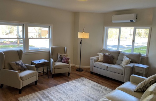 Lake Luzerne-Hadley Other | Just renovated stunning house - swimming and hiking