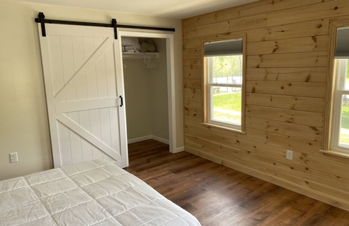Lake Luzerne-Hadley Other | Just renovated stunning house - swimming and hiking