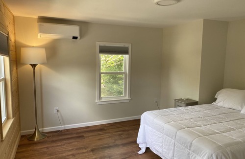 Lake Luzerne-Hadley Other | Just renovated stunning house - swimming and hiking