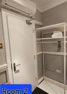 Plymouth House | JUST ROOMs