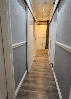 Plymouth House | JUST ROOMs