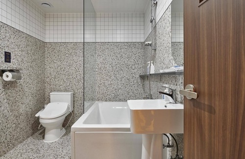 Yangsan Hotel | Just Sleep Hotel Yangsan Terminal