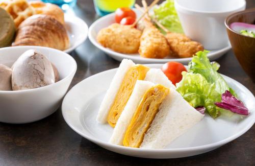 Minamisenba Hotel | Just Sleep Osaka Shinsaibashi