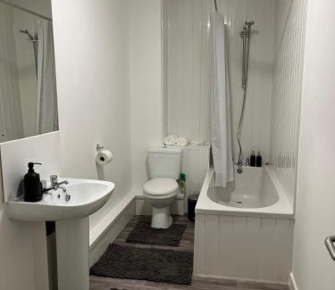 Warrington Apartment | Just Stay