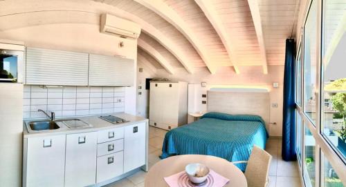 Pinarella Apartment | JUST SUITES
