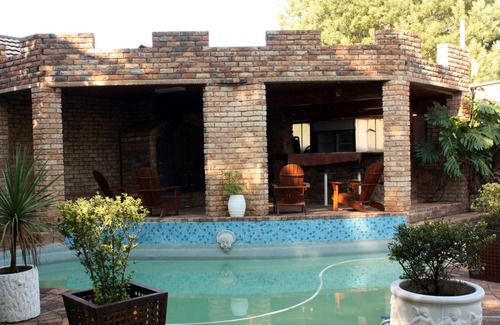 Potchefstroom House | Just Tiffany Guest House