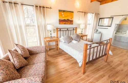 Potchefstroom House | Just Tiffany Guest House