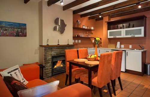 Somerset West Cottage | Just Unwind