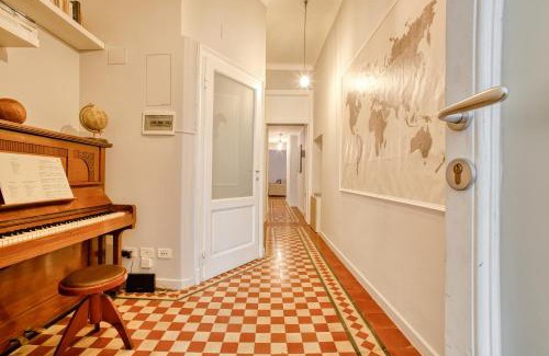 Washington Apartment | Just Urban Stays - Elegant apartment - Washington