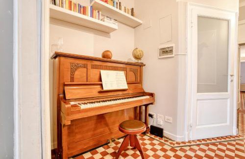 Washington Apartment | Just Urban Stays - Elegant apartment - Washington