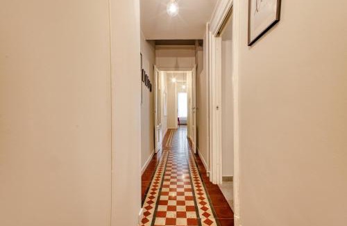 Washington Apartment | Just Urban Stays - Elegant apartment - Washington