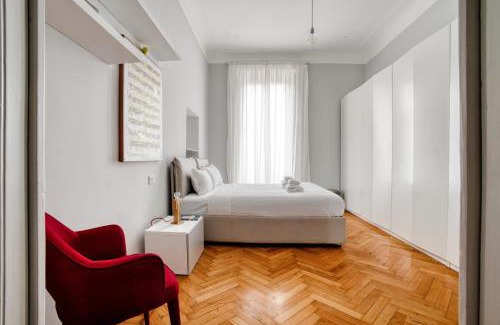 Washington Apartment | Just Urban Stays - Elegant apartment - Washington