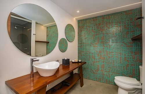 Zona Hotelera Norte House | Just What You Were Looking For! Outdoor Pool, Ocean View, Free Parking