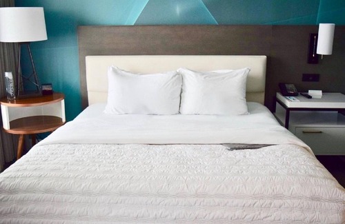 Downtown Houston Hotel | Just What You Were Looking For! 4 Spacious Units Near Discovery Green Park!