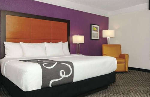 Guasti House | Just What You Were Looking For! Enjoy Pool Access, and Free Parking On-Site!