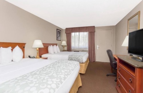 St. Augustine Hotel | Just What You Were Looking For! 3 Comfortable Units, Pool