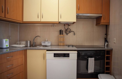 Cova da Piedade Apartment | Just4u Apartment 2 - Near Lisbon & Beach