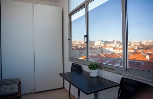 Cova da Piedade Apartment | Just4u Apartment 2 - Near Lisbon & Beach