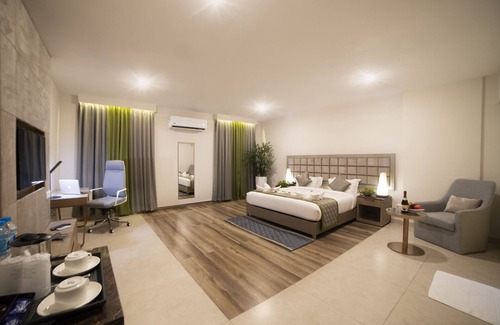 Adimaly Hotel | juSTa Rangers Munnar