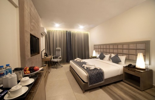 Adimaly Hotel | juSTa Rangers Munnar