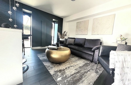 Branston Apartment | Justaura Retreat Branston