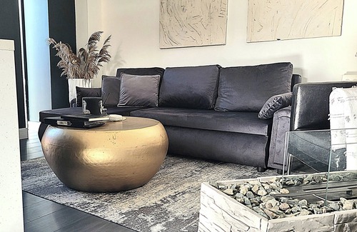 Branston Apartment | Justaura Retreat Branston