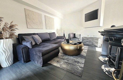 Branston Apartment | Justaura Retreat Branston