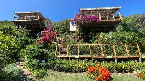 Wilderness House | JustFor2
