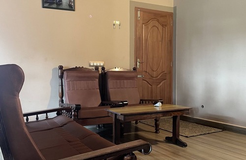 Siddapura House | Justlike homestay