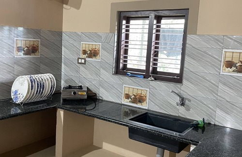 Siddapura House | Justlike homestay
