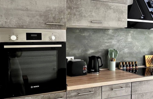 Grumme Apartment | Justlikehome - Prime Selection IV - Skandi-style