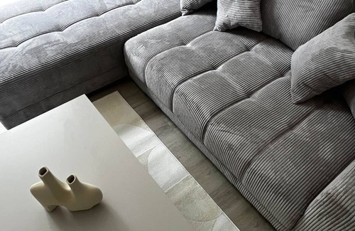 Grumme Apartment | Justlikehome - Prime Selection IV - Skandi-style