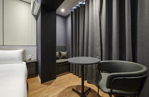 Cheonan Hotel | Justsleep hotel Cheonan Dujeong branch