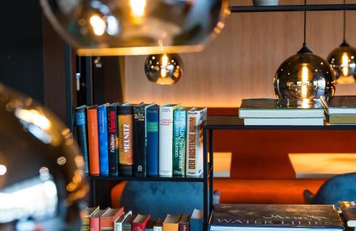 Ratingen Hotel | JustStay Ratingen Hotel & Apartments