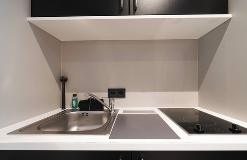 Wald Hotel | JustStay Solingen Hotel & Apartments