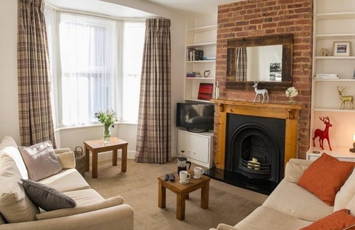 Exeter House | Jutes House Exeter