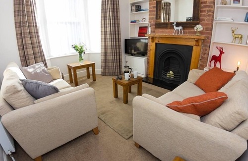 Exeter House | Jutes House Exeter