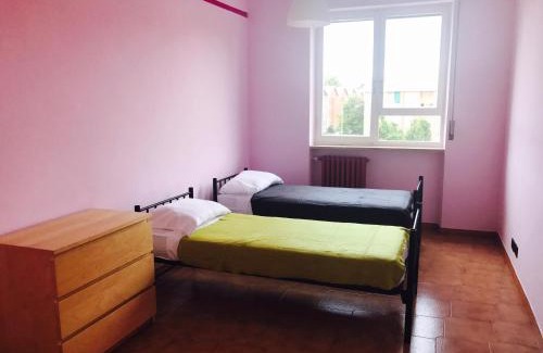 Turin Apartment | Juventus (Allianz) stadium apartment