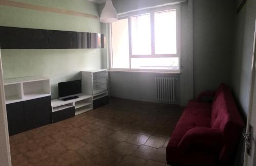 Turin Apartment | Juventus (Allianz) stadium apartment