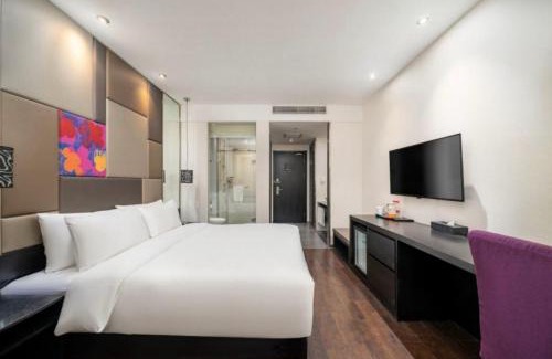 Jiading Hotel | Juyue hotel Hongqiao Airport
