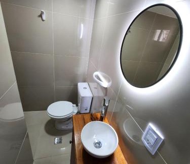 Neuquen Apartment | JVL Neuquen